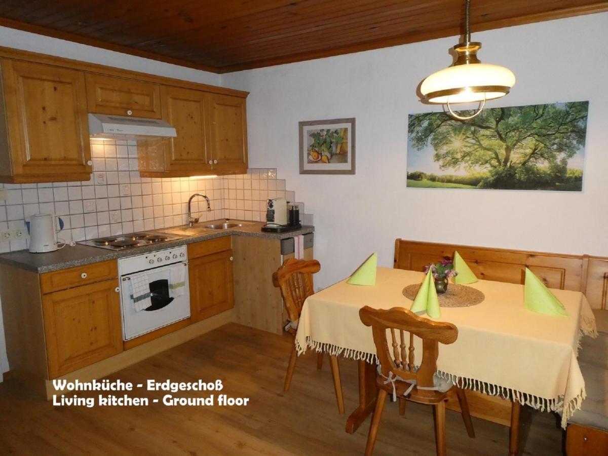 Gaestehaus Am Weinberg - Schlager Prinzersdorf Экстерьер фото